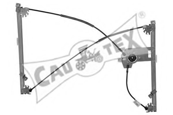 CAUTEX 027351 Window Lift